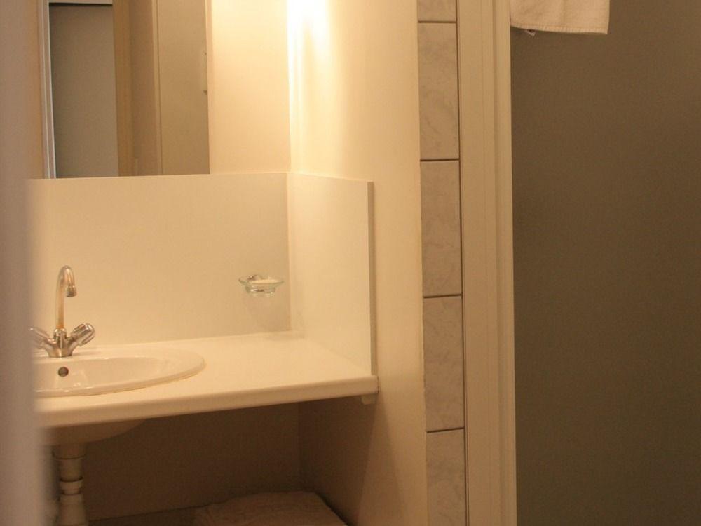 Hotel Le Vauxois Eksteriør bilde