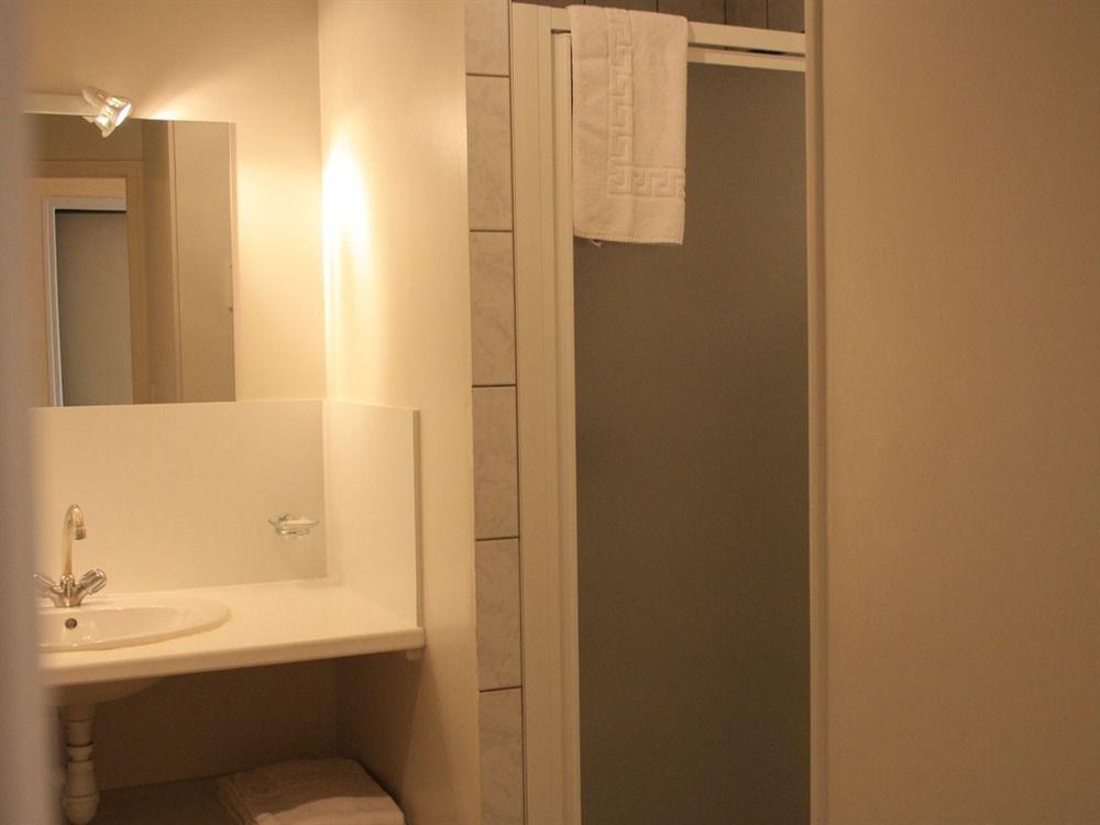 Hotel Le Vauxois Eksteriør bilde